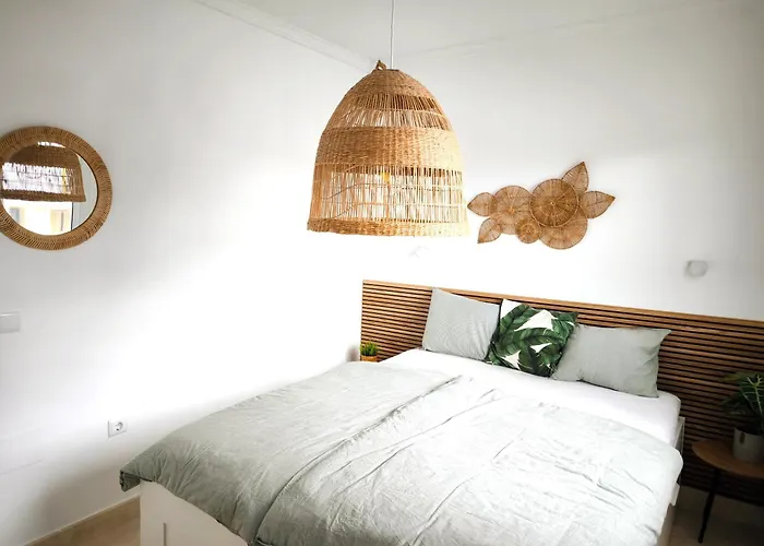 Casa Frangu