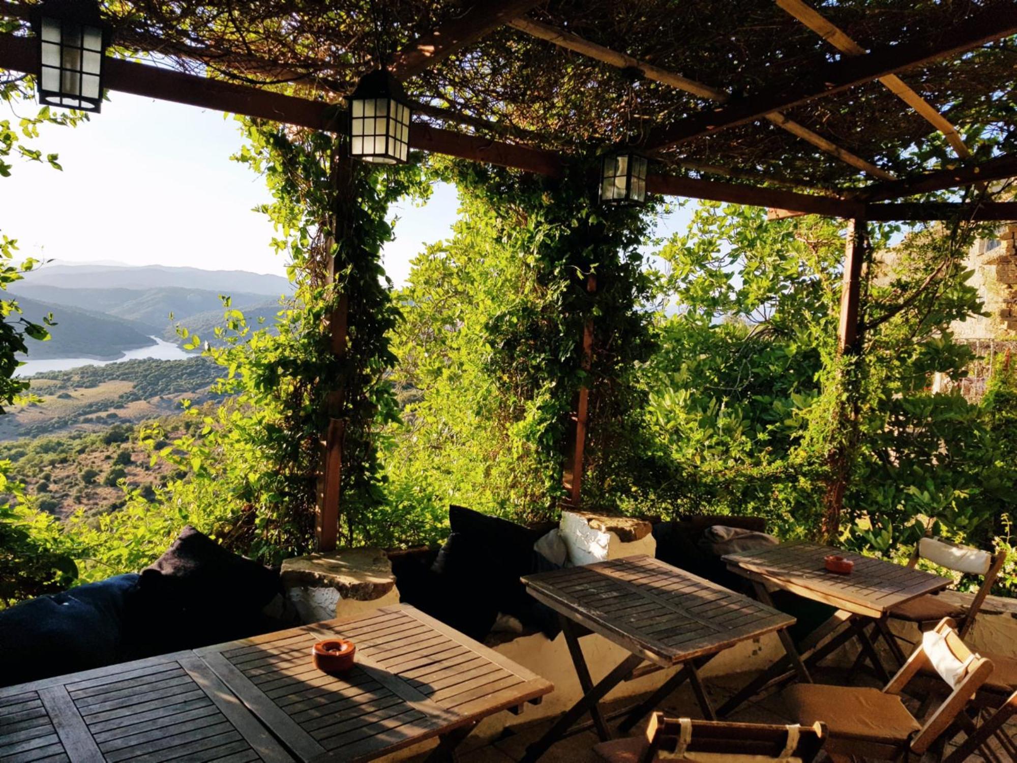 Casa Frangu Ferienhaus *