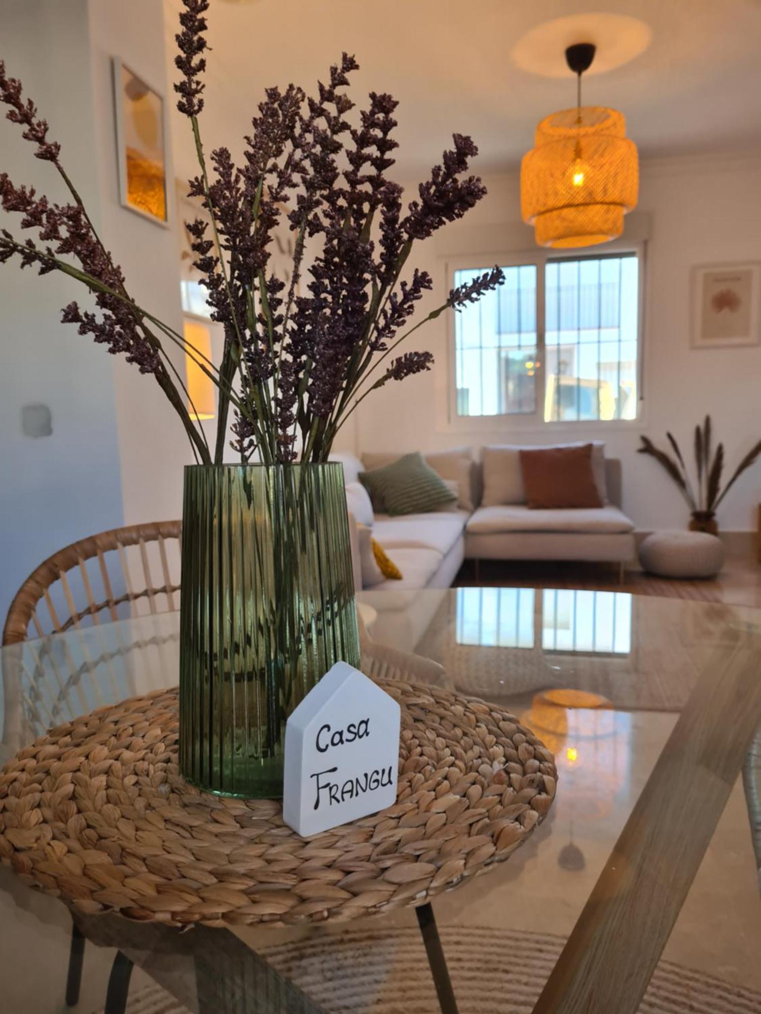 Ferienhaus Casa Frangu *