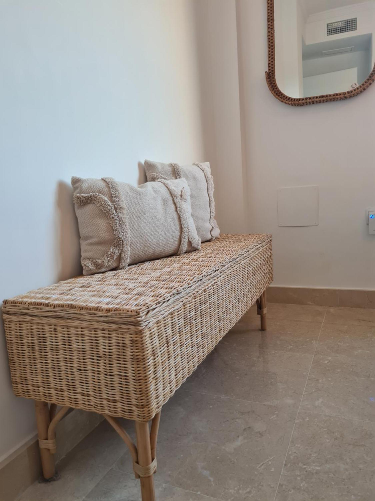 Casa Frangu * Castellar de la Frontera