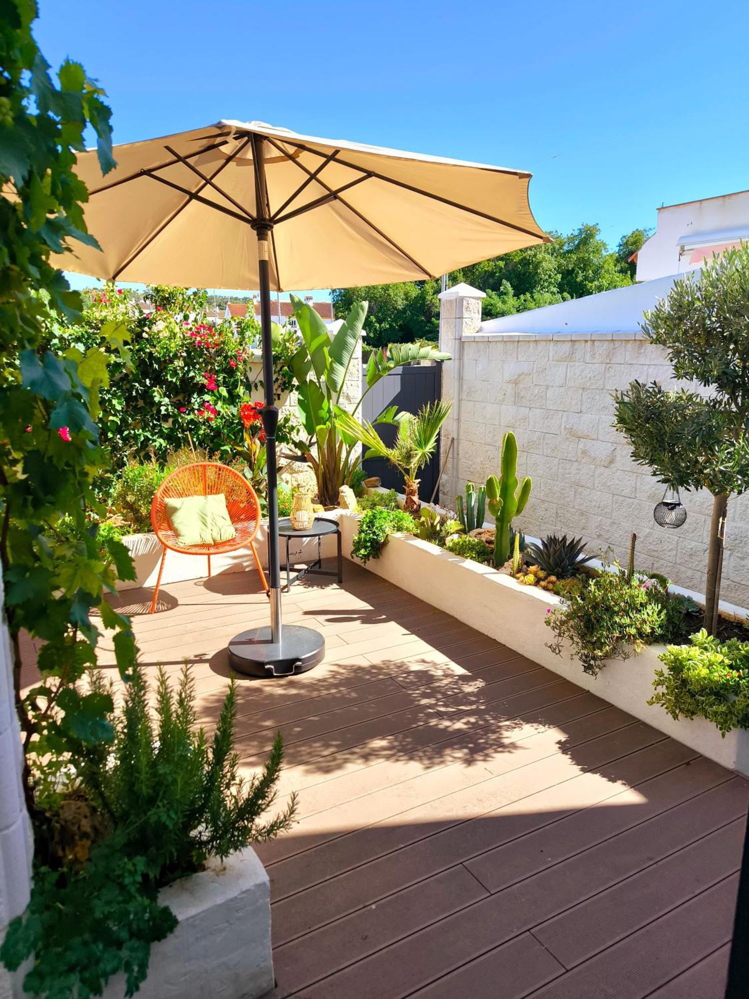 Ferienhaus Casa Frangu